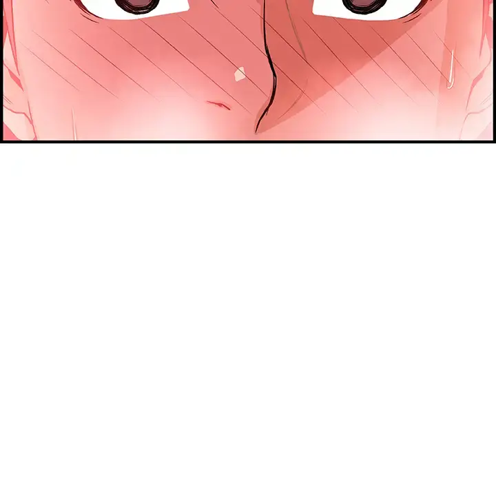 你和我的小秘密 - 第20话 - page 123