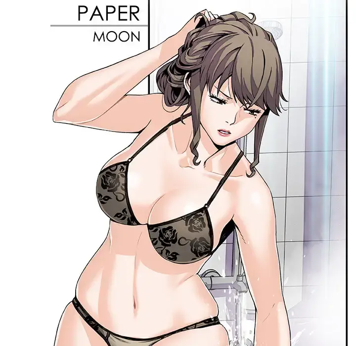 你和我的小秘密 - 第22话 - page 20