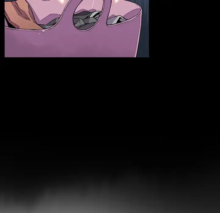 你和我的小秘密 - 第22话 - page 48