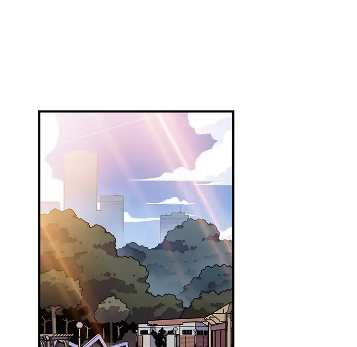 你和我的小秘密 - 第11话 - page 54