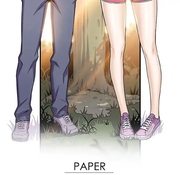 你和我的小秘密 - 第60章 - page 28