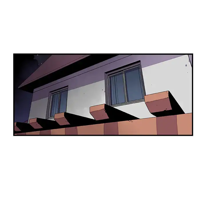 你和我的小秘密 - 第16话 - page 71