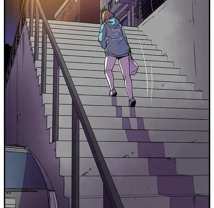 你和我的小秘密 - 第16话 - page 74