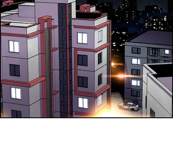 你和我的小秘密 - 第4话 - page 69