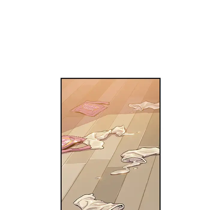 你和我的小秘密 - 第4话 - page 70