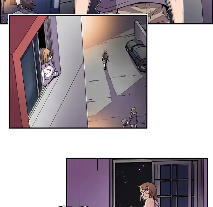 你和我的小秘密 - 第4话 - page 84