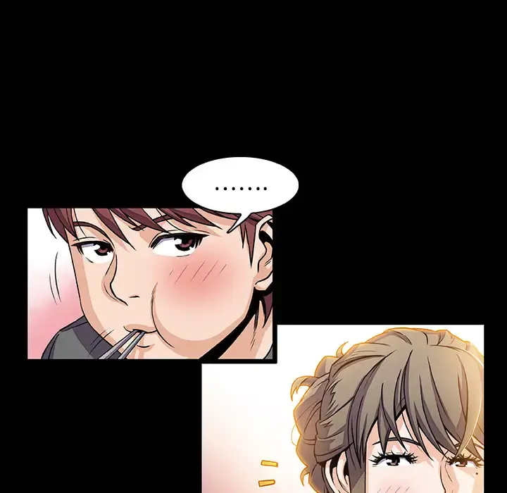 你和我的小秘密 - 第18话 - page 20