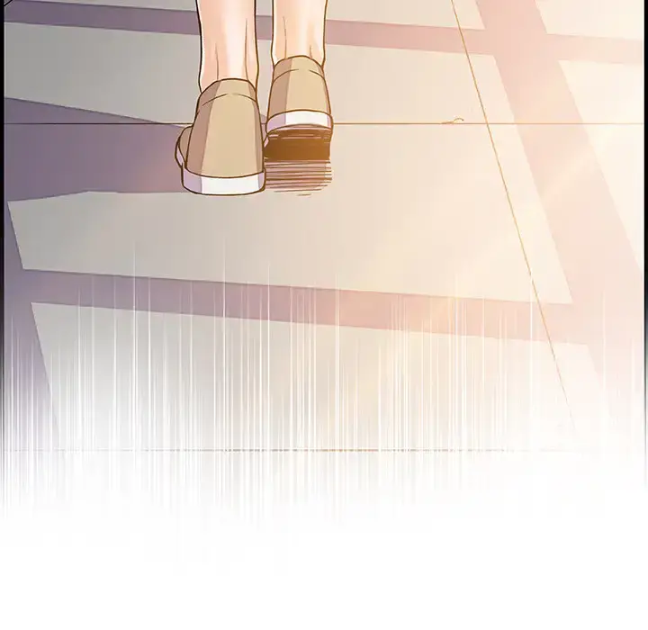 你和我的小秘密 - 第18话 - page 82