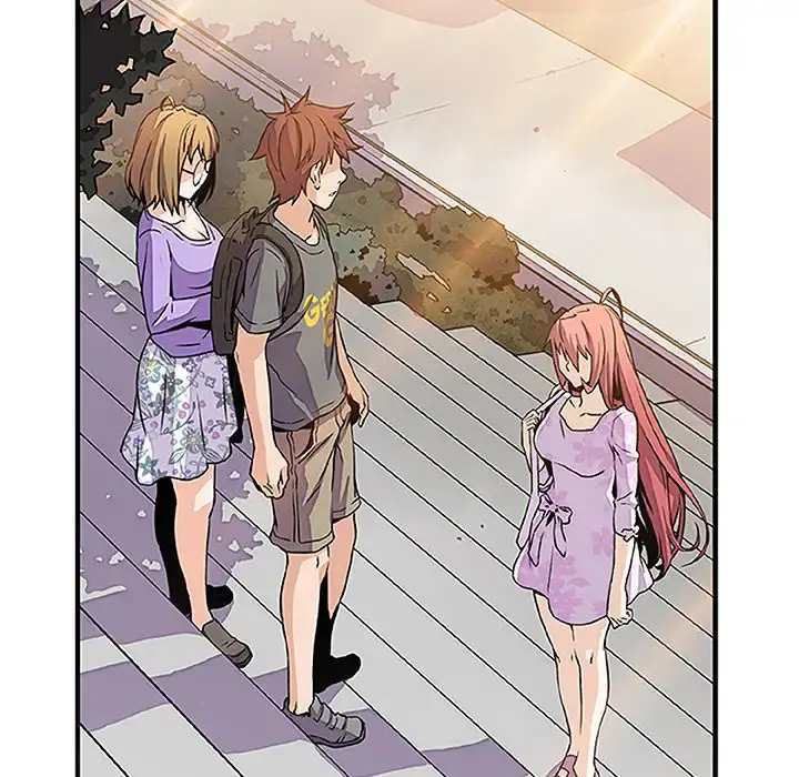 你和我的小秘密 - 第28话 - page 41