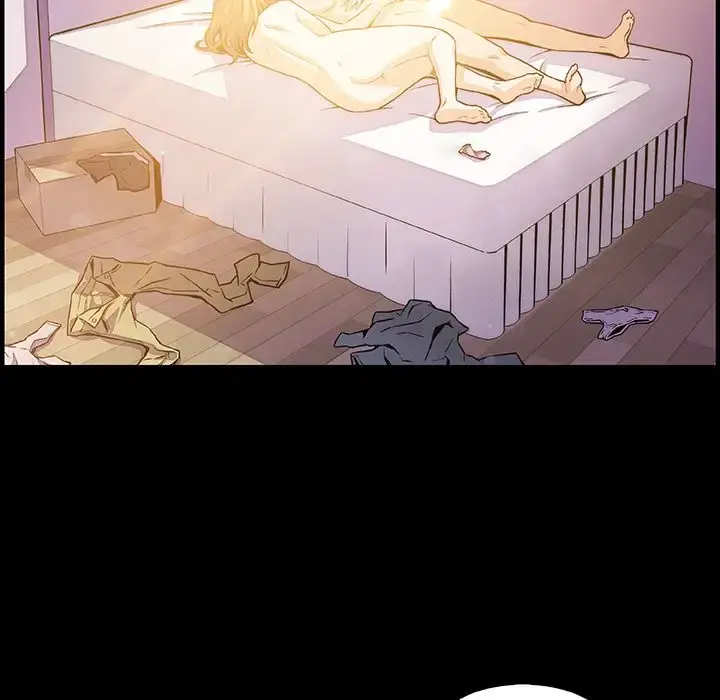 你和我的小秘密 - 第50章 - page 13