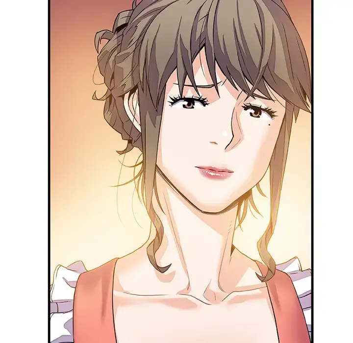 你和我的小秘密 - 第10话 - page 45