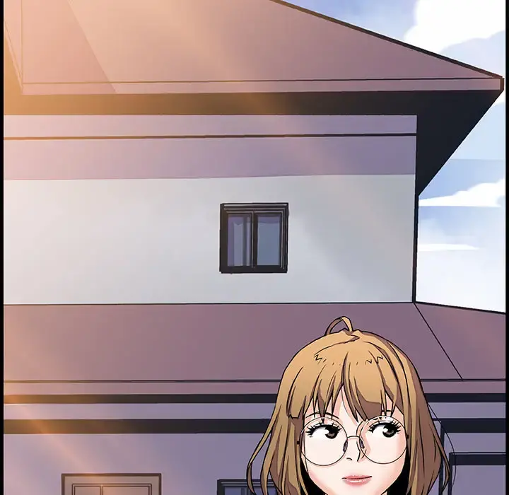 你和我的小秘密 - 第10话 - page 77