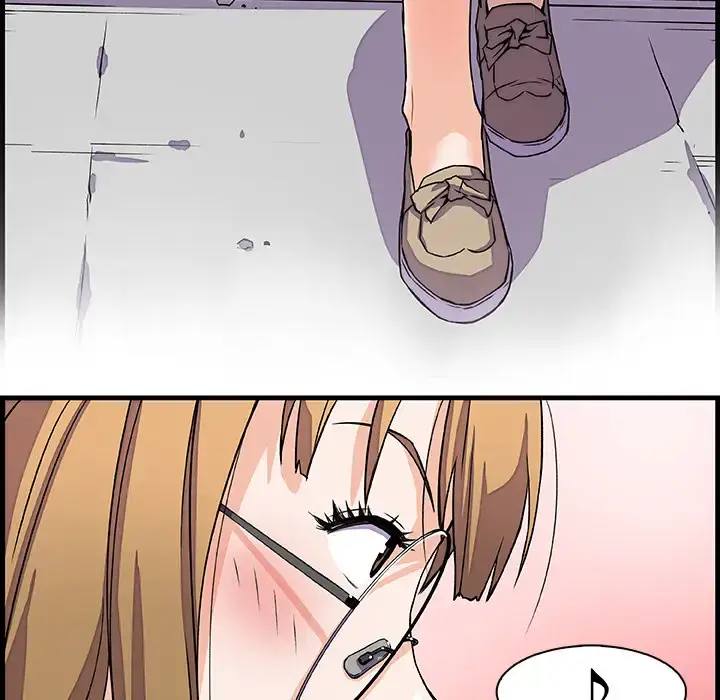 你和我的小秘密 - 第10话 - page 80