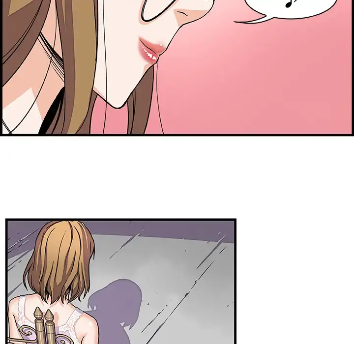 你和我的小秘密 - 第10话 - page 81
