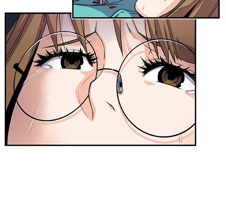 你和我的小秘密 - 第17话 - page 39