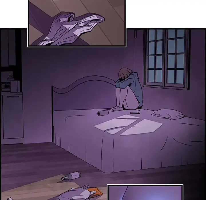你和我的小秘密 - 第17话 - page 68