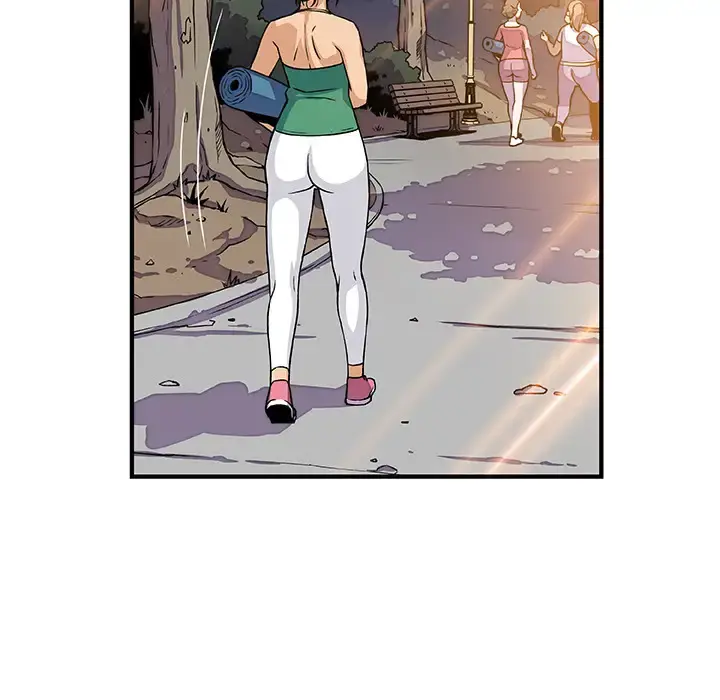 你和我的小秘密 - 第13话 - page 25