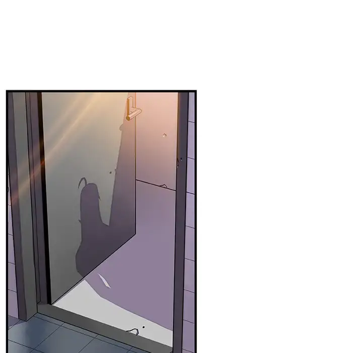 你和我的小秘密 - 第13话 - page 61