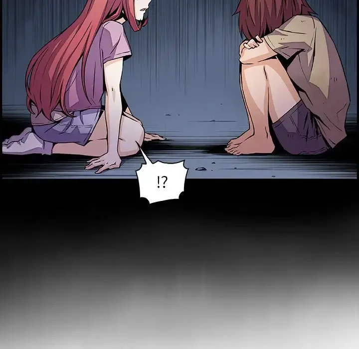 你和我的小秘密 - 第48章 - page 40