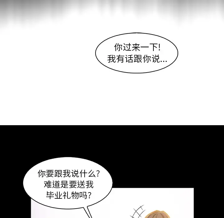 你和我的小秘密 - 第31话 - page 8