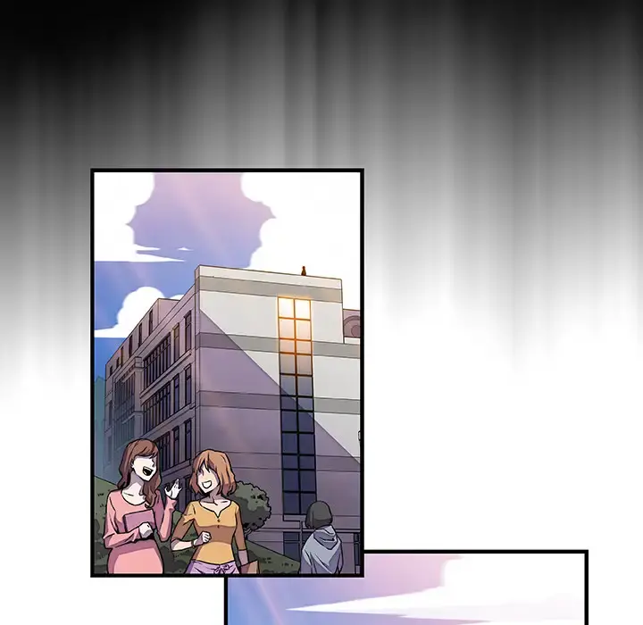 你和我的小秘密 - 第31话 - page 77