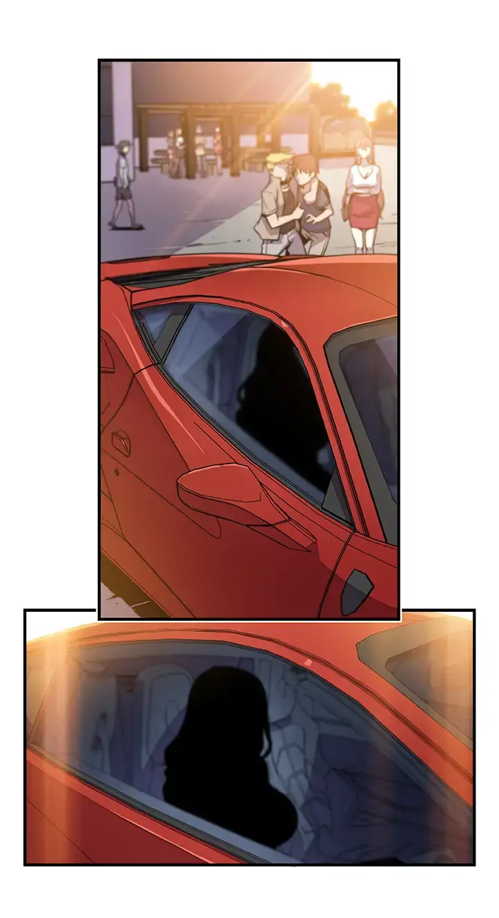 你和我的小秘密 - 第40章 - page 9