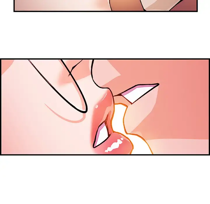 你和我的小秘密 - 第30话 - page 47
