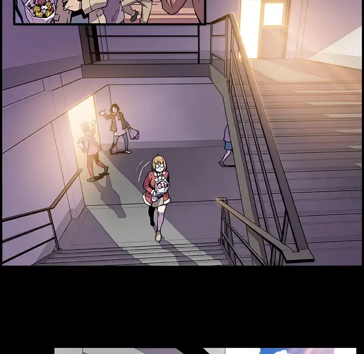 你和我的小秘密 - 第30话 - page 71