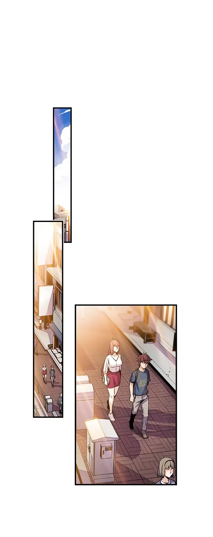 你和我的小秘密 - 第39章 - page 14