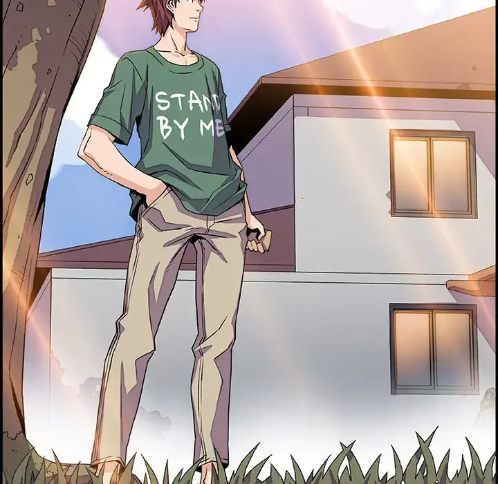 你和我的小秘密 - 第5话 - page 66
