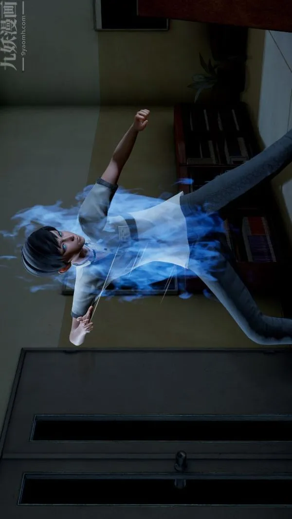 [3D]封我为尊第一季 - 第03章-04话 - page 33