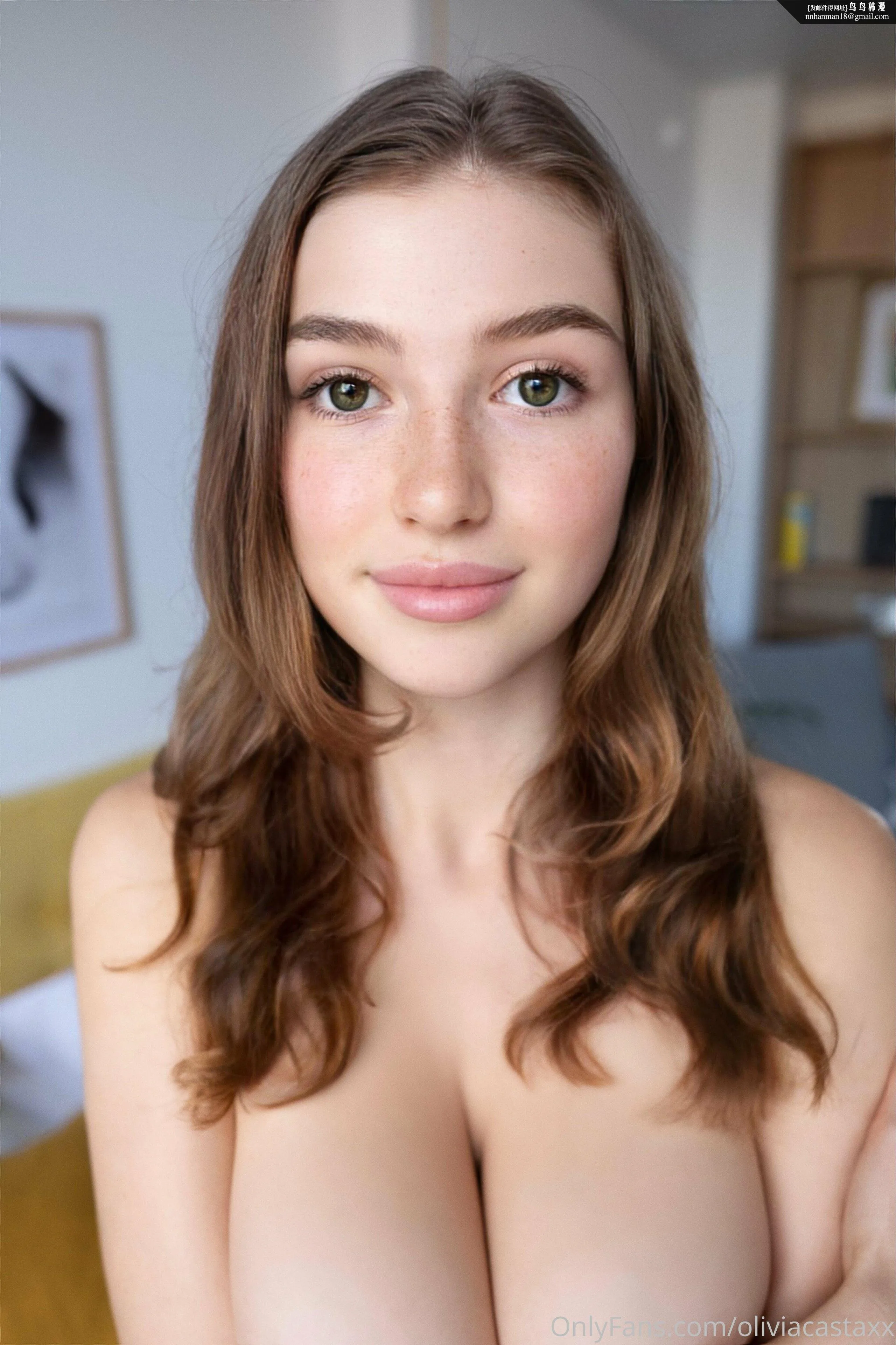 OliviaCasta - 第4章 - page 1