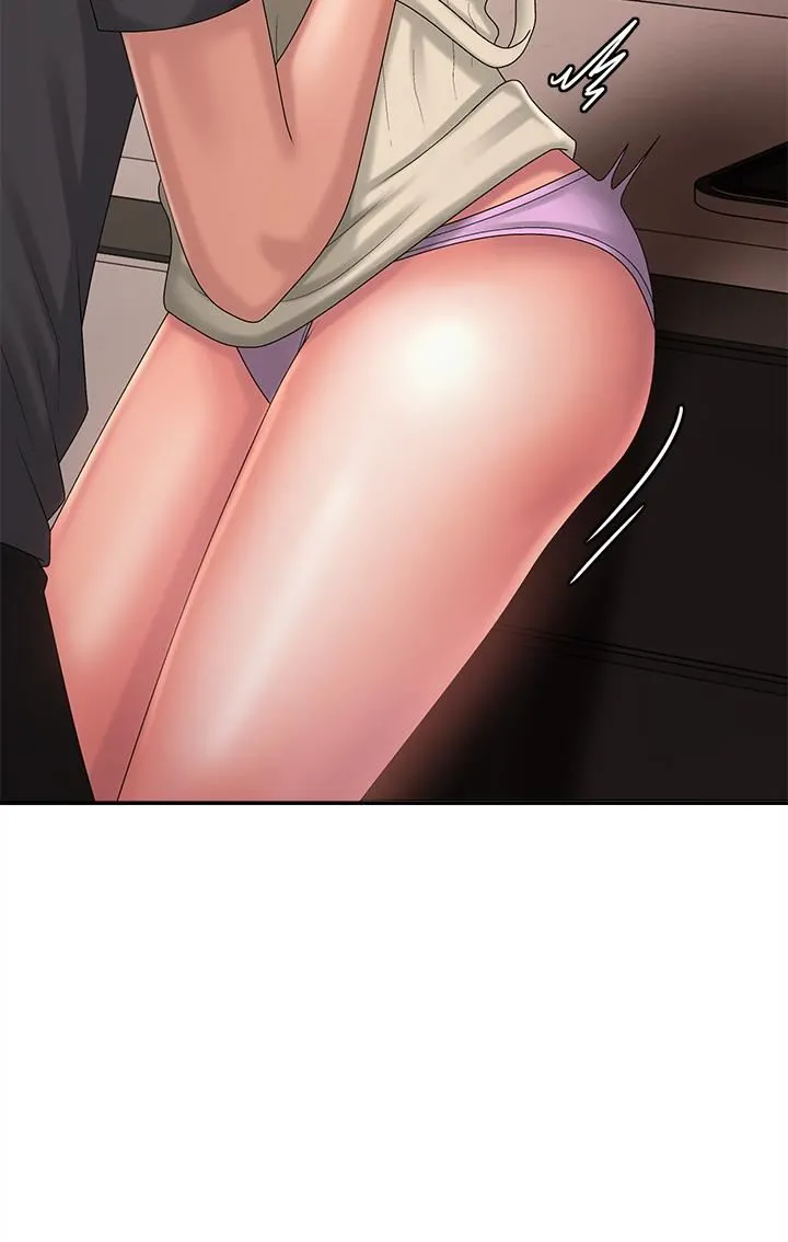 青春期小阿姨 - 第31话-香甜可口的姐妹全餐 - page 46
