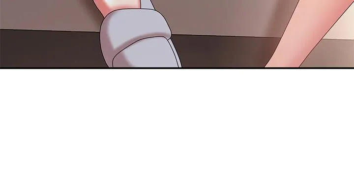 青春期小阿姨 - 第16话-小妈竟然在意淫我?! - page 43
