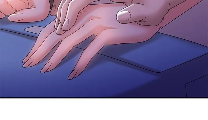 青春期小阿姨 - 第10话-双腿间湿透的学妹 - page 36