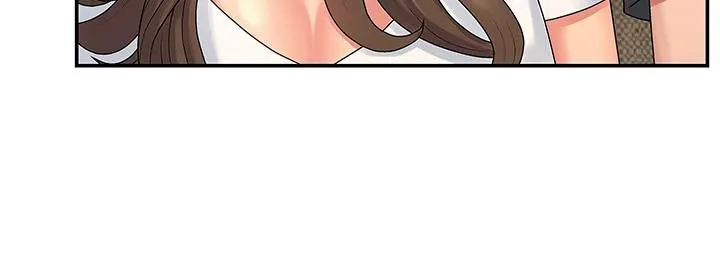 青春期小阿姨 - 第2话-管教放肆的小阿姨 - page 21