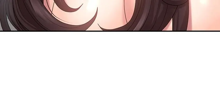 青春期小阿姨 - 第19话-被儿子顶到忍不住求饶 - page 47