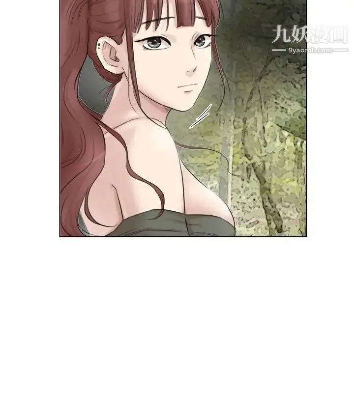 我喜欢他的女人 - 第29话-好久没比一场了 - page 20