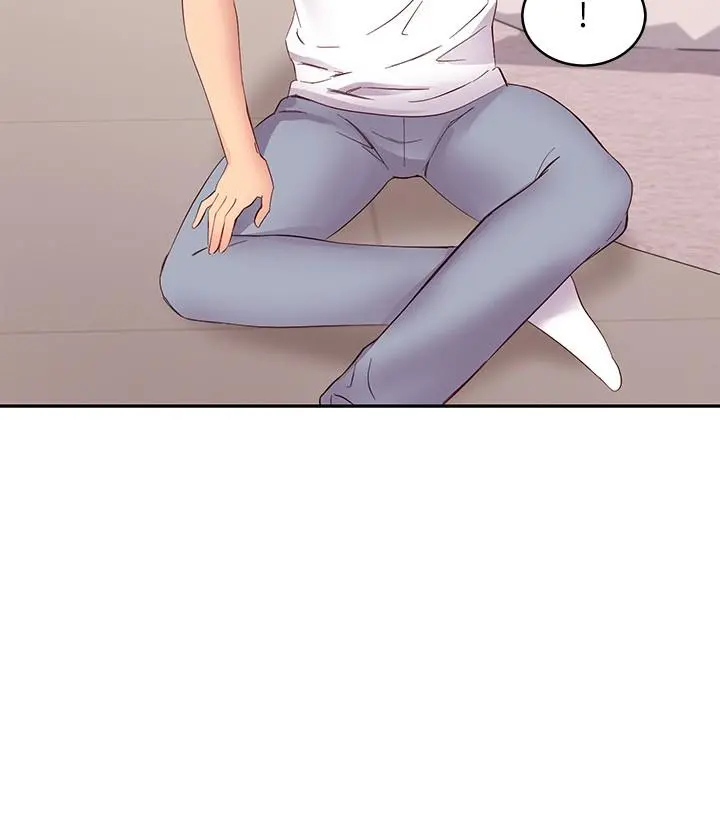 继母的朋友们 - 第94话-舒服到忍不住了 - page 27