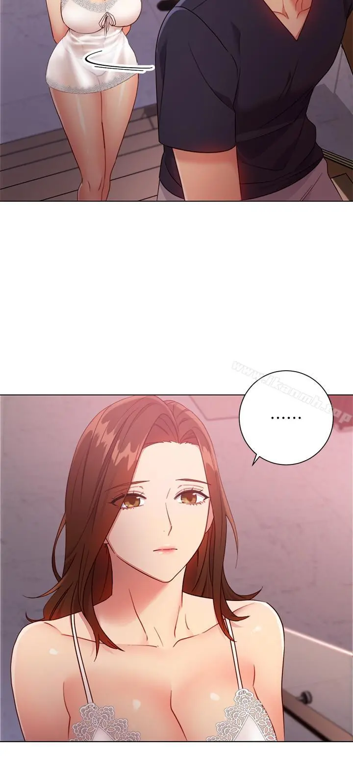 继母的朋友们 - 第12话-口是心非 - page 9