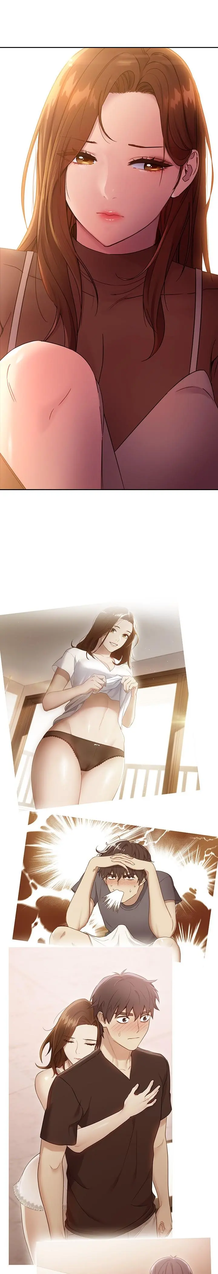 继母的朋友们 - 第85话-无法停止对继母的慾望 - page 25