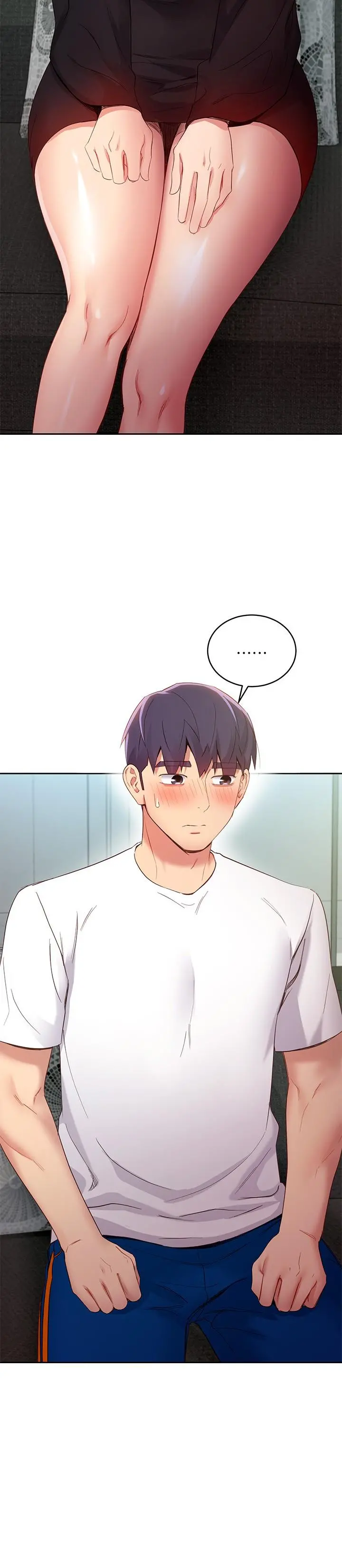 继母的朋友们 - 第98话-各自用身体展开攻势 - page 5