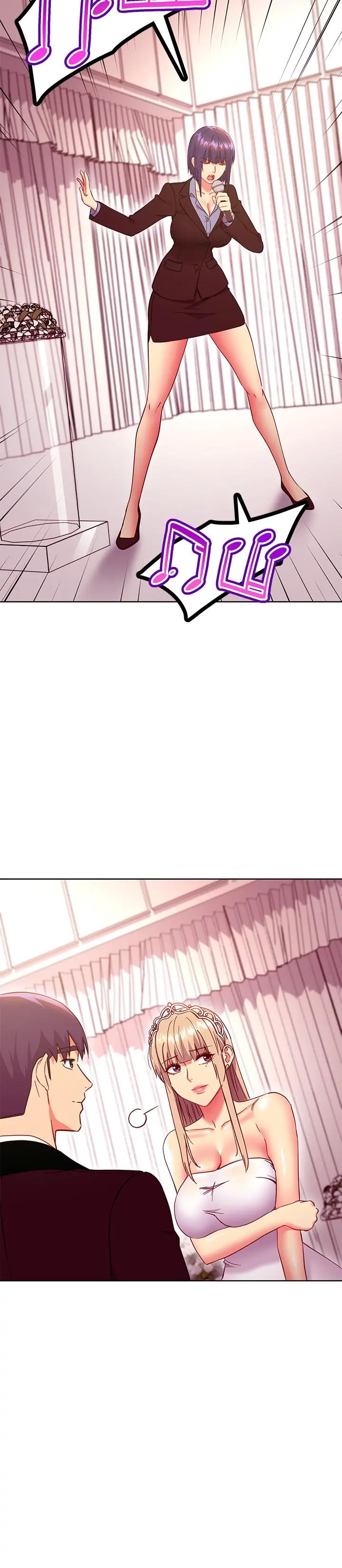 继母的朋友们 - 第145话-婚礼有三个新娘？ - page 20