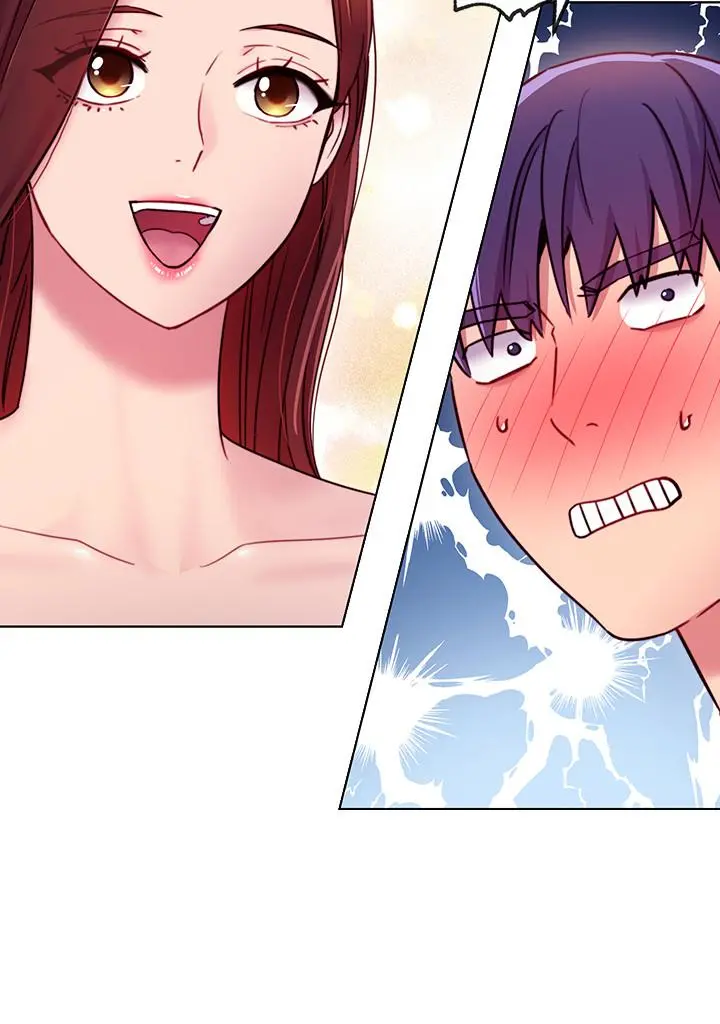 继母的朋友们 - 第33话-要不要摸我胸部？ - page 11