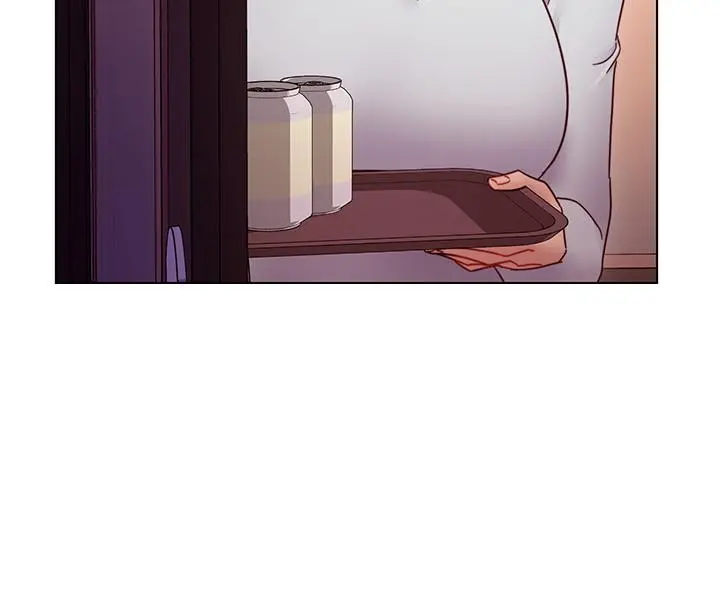 继母的朋友们 - 第55话-不自觉摸上继母的胸 - page 5