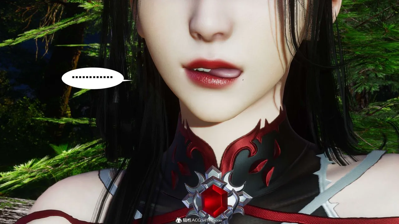 [3D]借你娘子泄泄火[讨魔传]01-06+外传X9 - 外传2-柳菱香篇07 - page 16