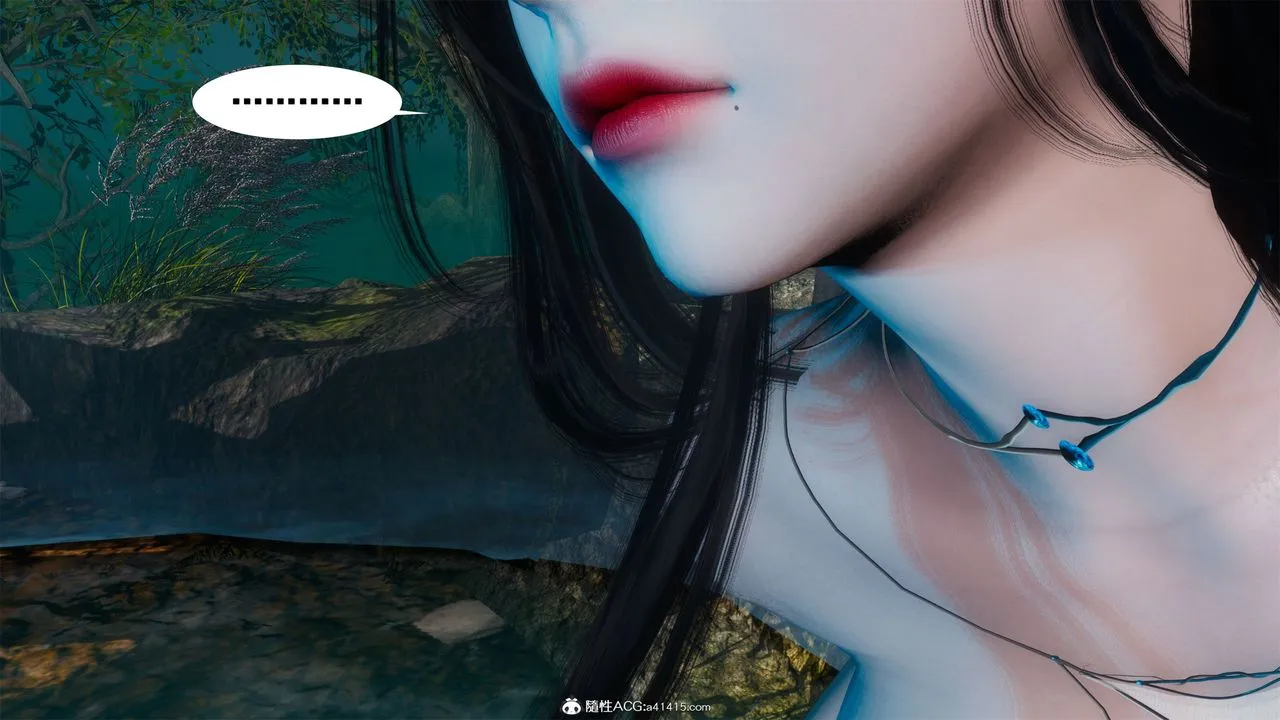 [3D]借你娘子泄泄火[讨魔传]01-06+外传X9 - 外传2-柳菱香篇05 - page 28
