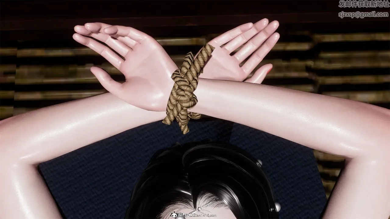 [3D]借你娘子泄泄火[讨魔传]01-06+外传X9 - 外传2-柳菱香篇05 - page 67