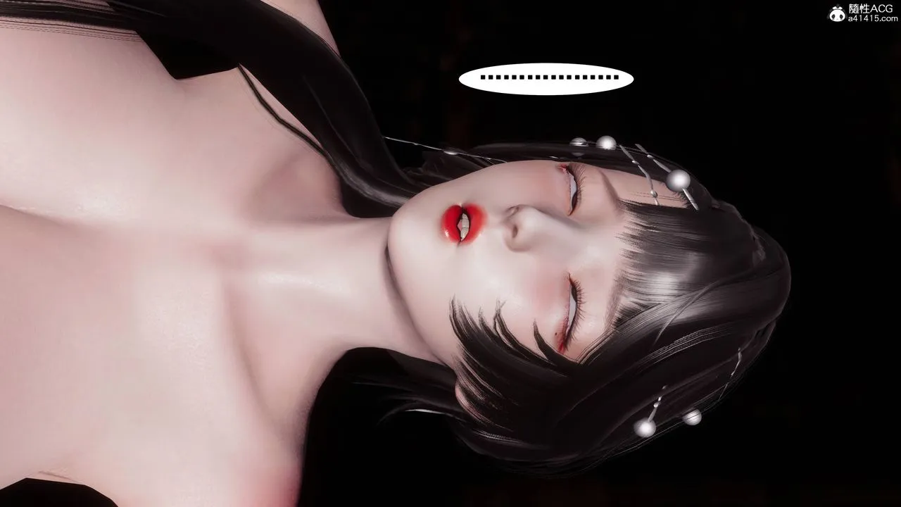 [3D]借你娘子泄泄火[讨魔传]01-06+外传X9 - 正篇【第10话】 - page 7
