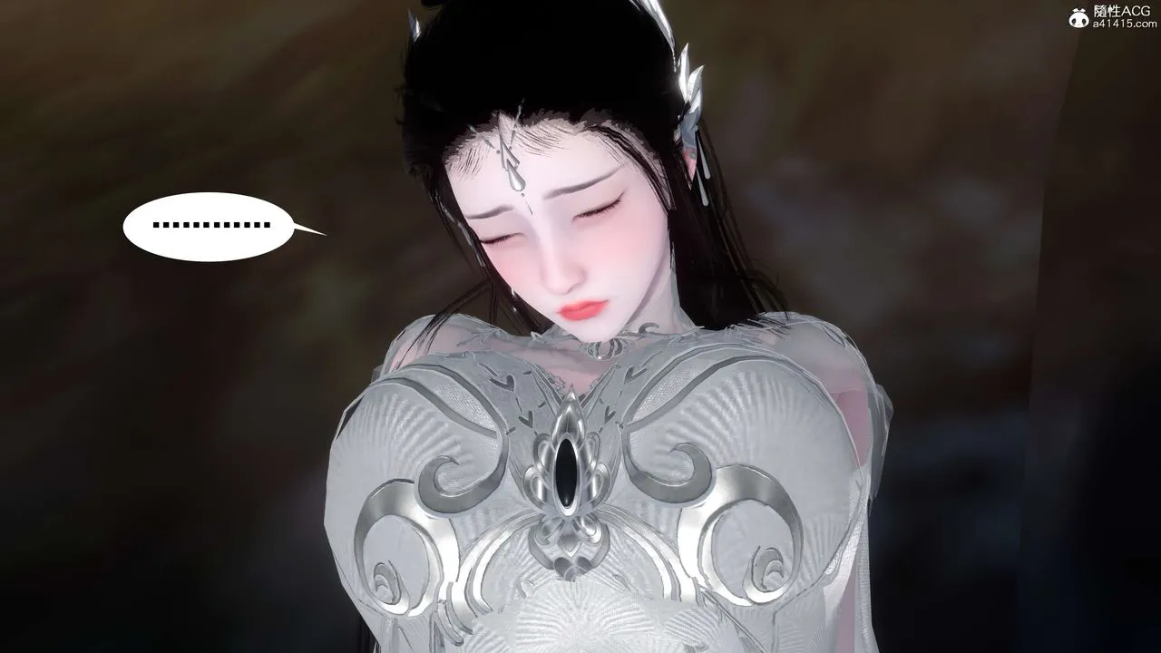 [3D]借你娘子泄泄火[讨魔传]01-06+外传X9 - 外传2-柳菱香篇16 - page 44